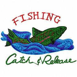 Sea Embroidery Design 5 Sea Embroidery Design 5